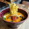 Jeju Noodle Bar Serves NYC's Best New Bowl Of Korean Ramyun